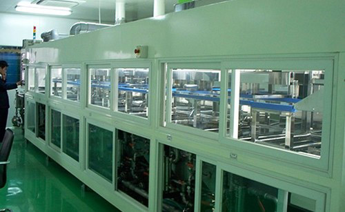 線路板清洗用消泡劑在線路板清洗中的應用