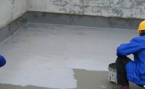 防水涂料專(zhuān)用消泡劑在防水涂料中的應(yīng)用