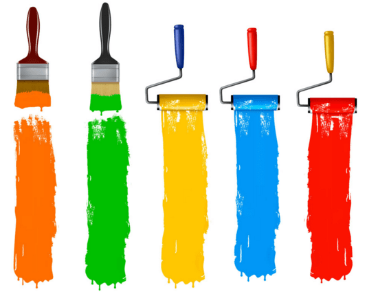 涂料消泡劑在水性漆泡沫中的應用 涂料消泡劑在水性漆泡沫中的應用