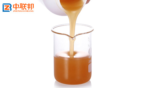 中聯邦礦物油消泡劑