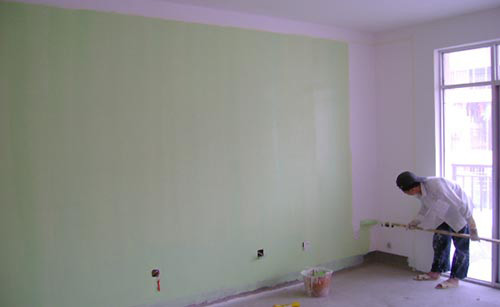 選擇厚漿型乳膠漆消泡劑的時候都需要注意些什么呢?