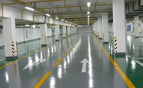 運用環氧地坪涂料消泡劑需要注意哪些方面？