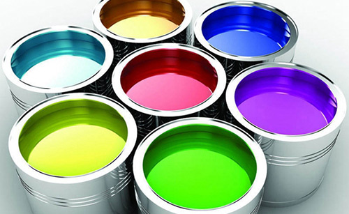 涂料消泡劑在涂料中的應用