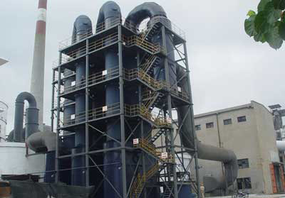 脫硫消泡劑在脫硫中的應(yīng)用