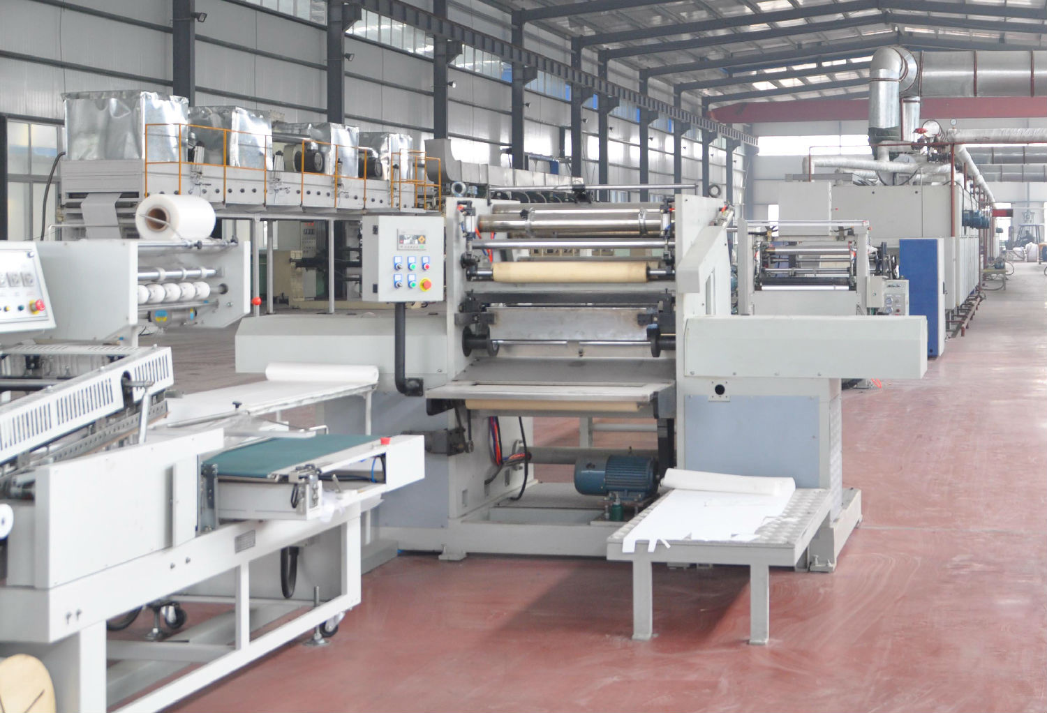 造紙消泡劑在造紙行業中的應用 造紙消泡劑在造紙行業中的應用