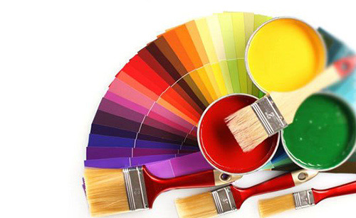 建筑涂料消泡劑在涂料中應用