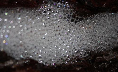 清洗劑消泡劑在清洗劑中的應(yīng)用 清洗劑消泡劑在清洗劑中的應(yīng)用