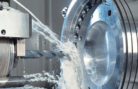 切削液消泡劑在切削液中的應用