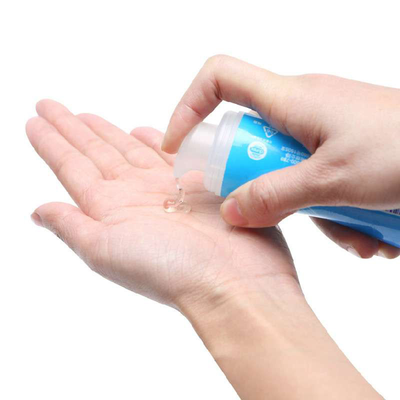 潤滑液消泡劑的應用領域