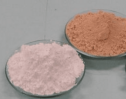 消泡劑在拋光粉中的應用