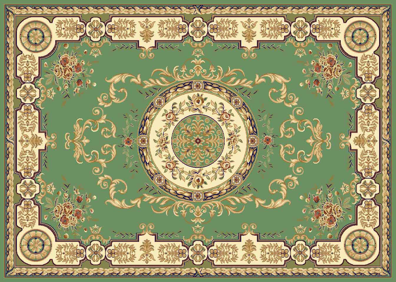 工業清洗消泡劑在地毯清洗劑中應用