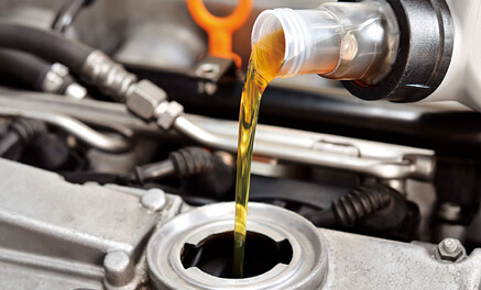 冷潤劑消泡劑的應用領域