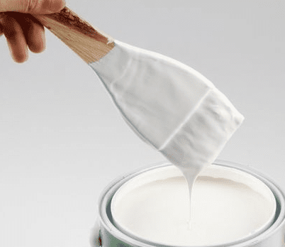 乳膠漆消泡劑的應(yīng)用領(lǐng)域