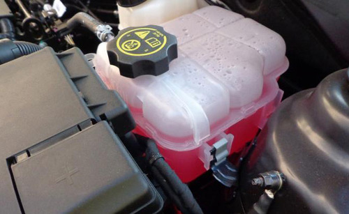 冷卻水消泡劑在冷卻水中應(yīng)用