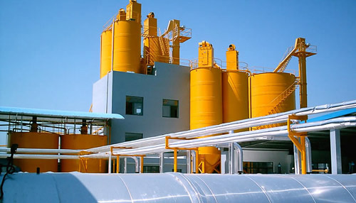 工業漆消泡劑的應用領域 工業漆消泡劑的應用領域