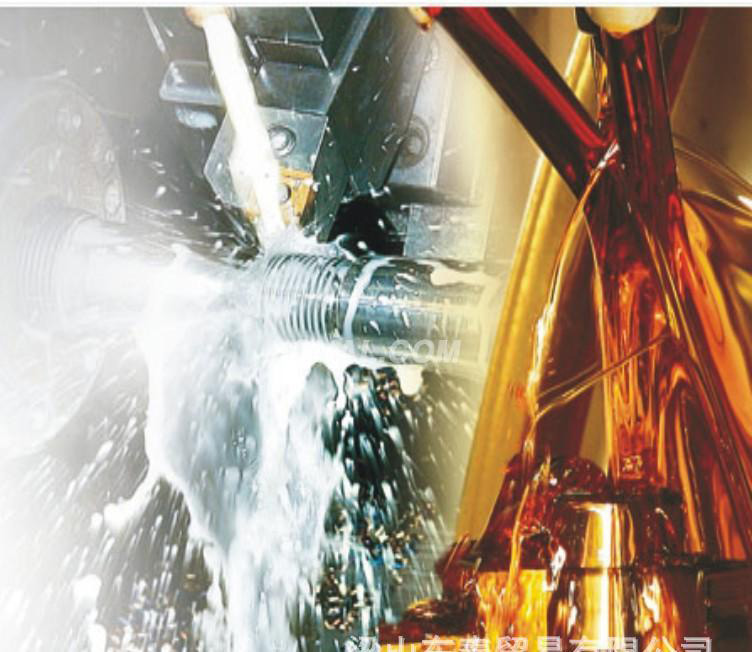 潤滑油專用消泡在金屬加工中應用