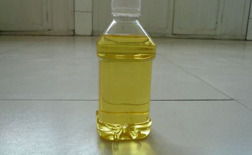 液壓液消泡劑在液壓液中應用