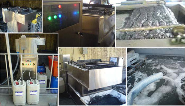 噴漆循環水消泡劑