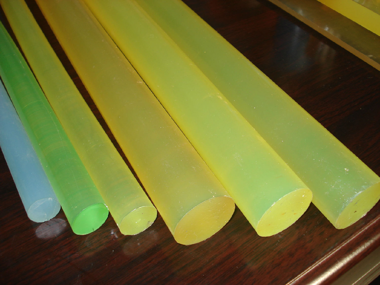 聚氨酯消泡劑的應用領域