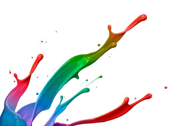 色漆消泡劑在裝修涂料中應用