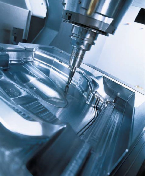 金屬切削液消泡劑在金屬加工的應用