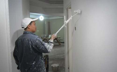 乳膠漆消泡劑在乳膠漆中應(yīng)用 乳膠漆消泡劑在乳膠漆中應(yīng)用