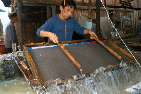 抄紙消泡劑的應用領域 抄紙消泡劑的應用領域