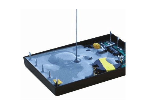 灌封膠消泡劑的應(yīng)用領(lǐng)域