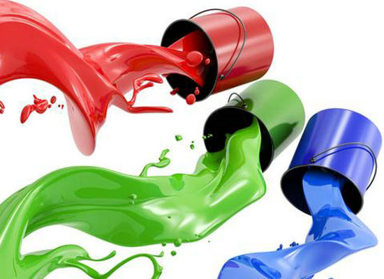 色漆消泡劑的應(yīng)用領(lǐng)域