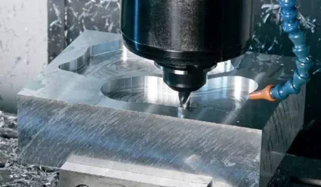 切削液消泡劑在金屬切削中應用 切削液消泡劑在金屬切削中應用