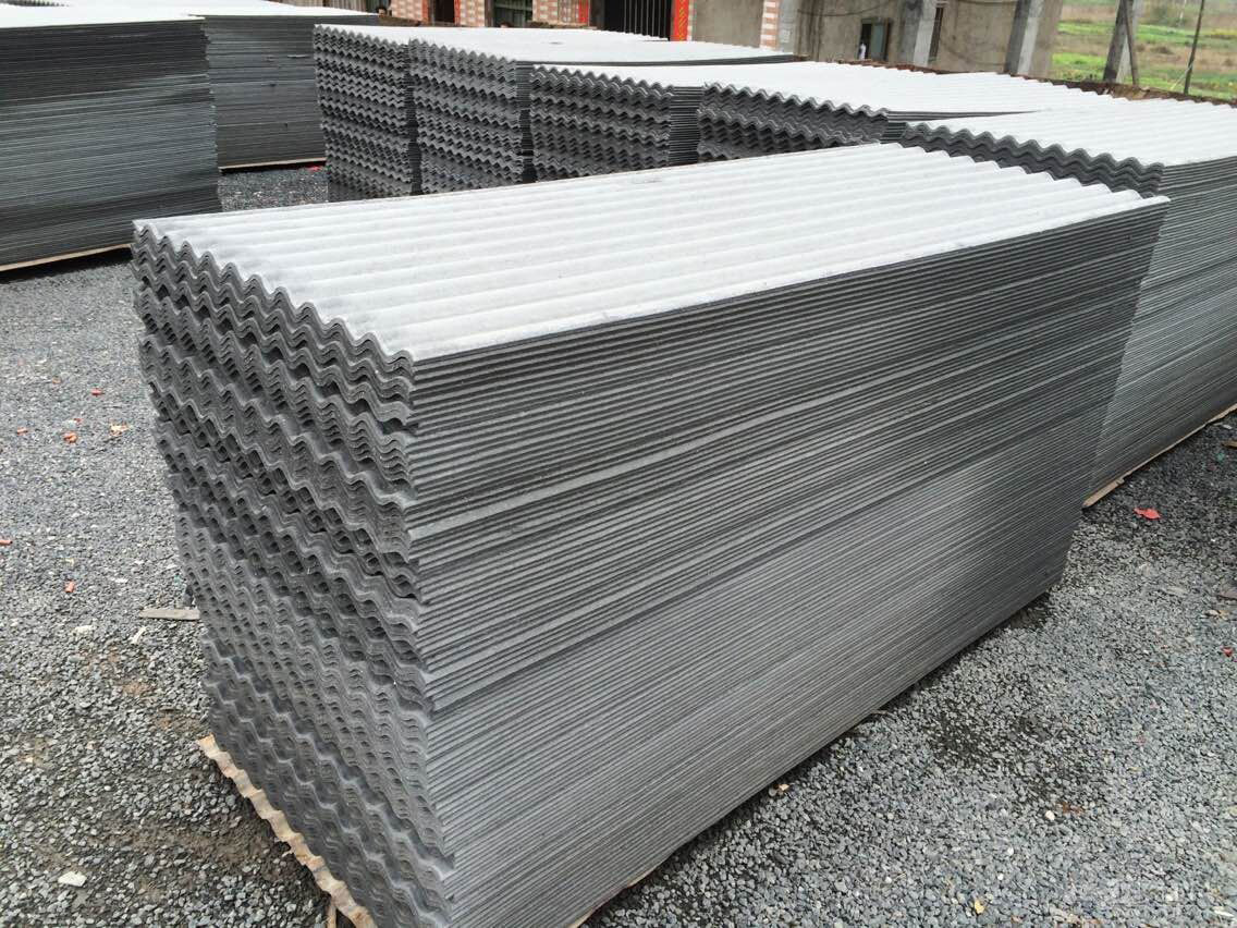 石棉瓦消泡劑的應用領域 石棉瓦消泡劑的應用領域