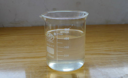 減水劑消泡劑在減水劑中應用