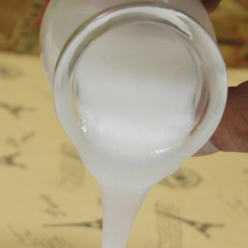 白乳膠消泡劑的應用領(lǐng)域