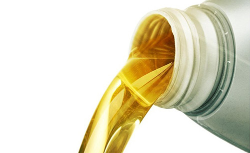 潤滑油消泡劑在潤滑油中應用