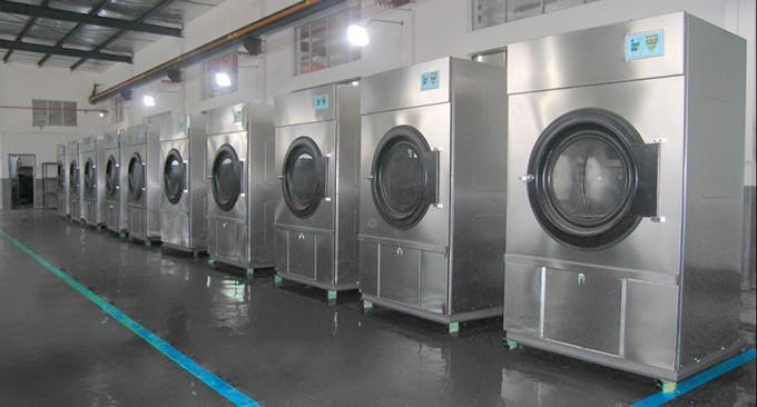 日用透明消泡劑在清洗衣物中應用