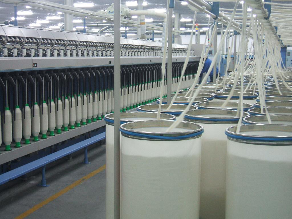 紡織印染消泡劑在紡織中應用 紡織印染消泡劑在紡織中應用