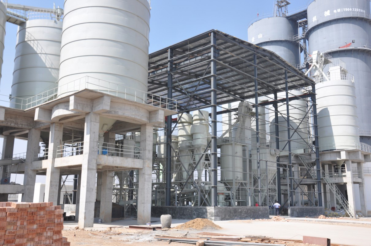 脫硫消泡劑在電廠行業(yè)中應(yīng)用