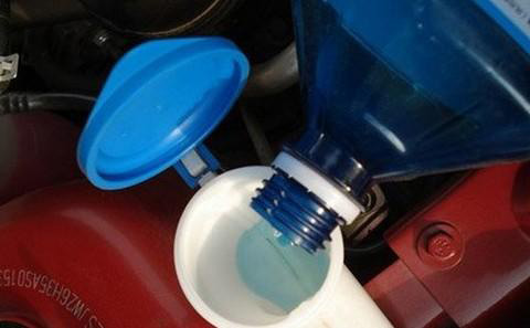 液體玻璃水消泡劑的應用領域 液體玻璃水消泡劑的應用領域