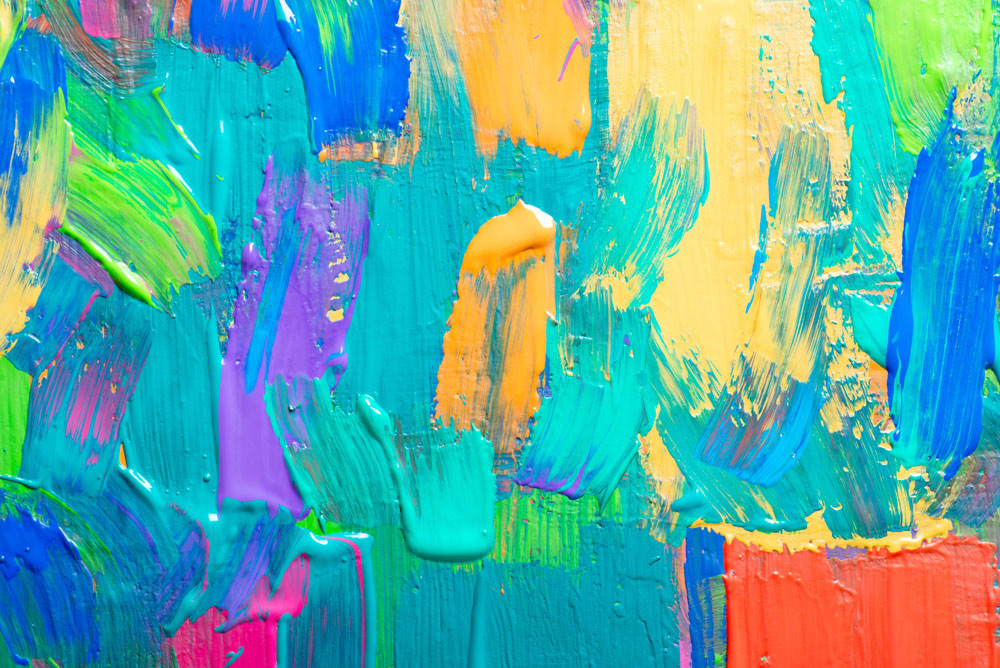 油性油漆消泡劑在裝修行業應用