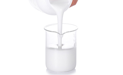 常用消泡劑在各行業(yè)廣泛應用