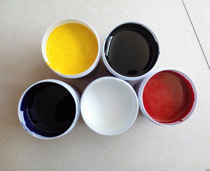 平版油墨消泡劑的應用領域