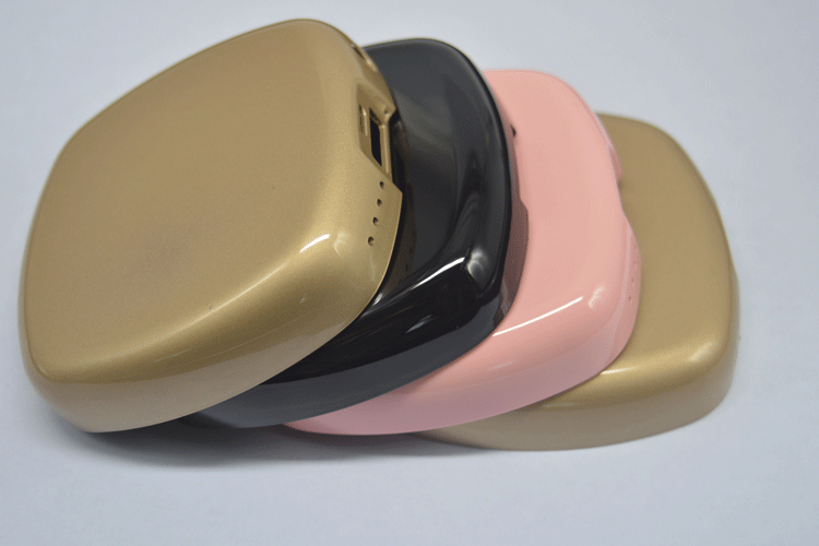 UV漆消泡劑的應用領域