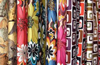 涂料印花消泡劑的應用領域 涂料印花消泡劑的應用領域