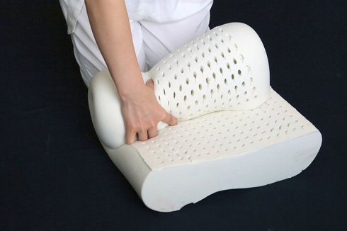 人造乳膠消泡劑的應用領域