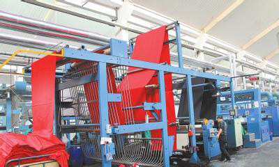 印染顏料消泡劑