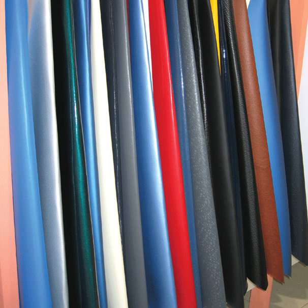 PU革專用消泡劑的應用