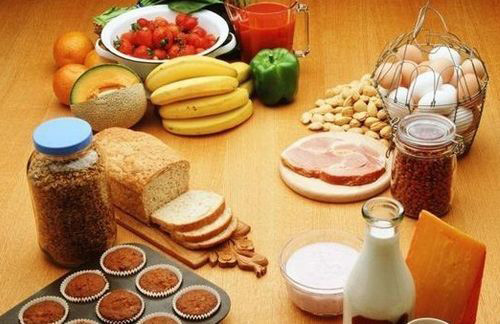 食品消泡劑的應用