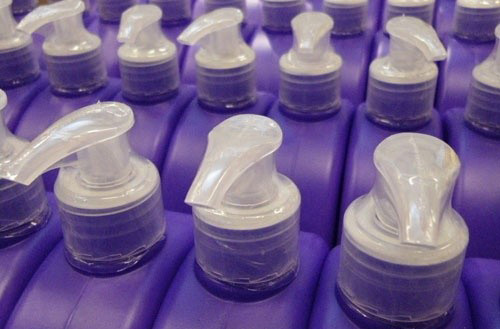 洗衣液專用消泡劑的應用 洗衣液專用消泡劑的應用