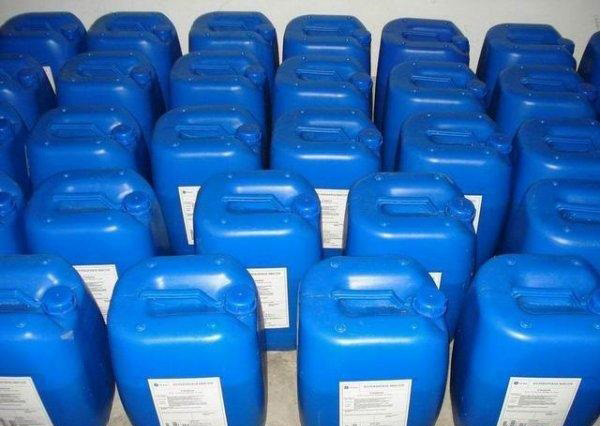 水基消泡劑的應(yīng)用