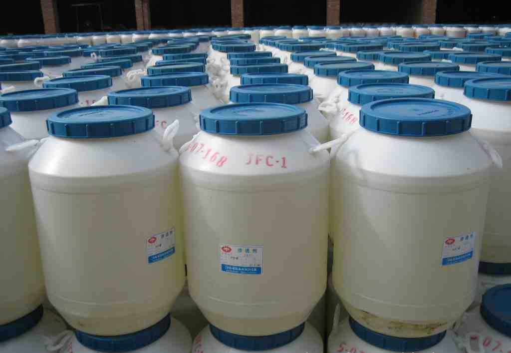 gpe消泡劑的應用